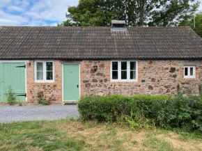 Lodge 1, The Grange